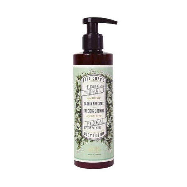 Panier Des Sens Elixir Floral Precious Jasmine Locion Corporal 250ml - Jag Couture Beauty