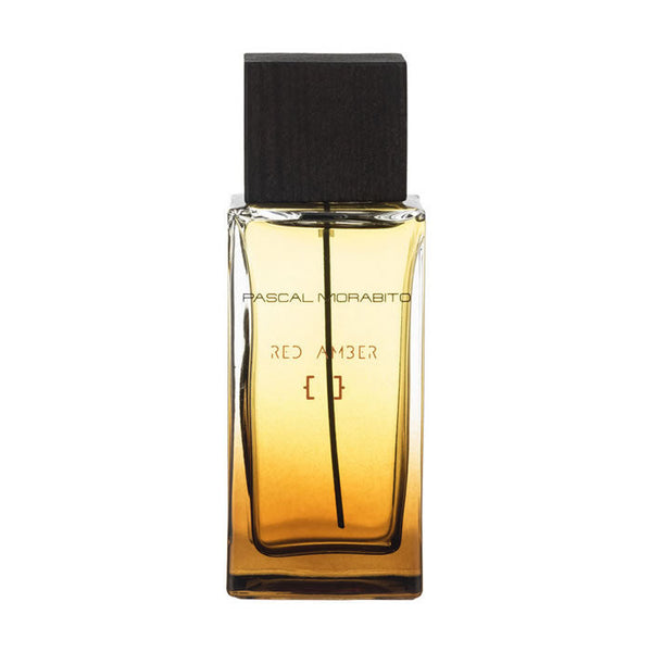 Pascal Morabito Red Amber Eau de Toilette Spray 100 ml