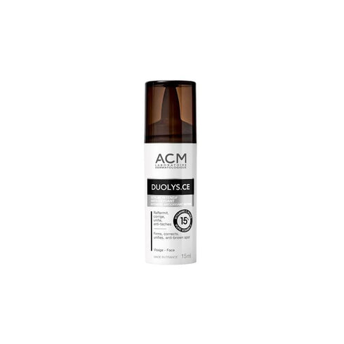 Duolys Ce 15% Serúm Antiox Vit-C 15ml Jag Couture Beauty