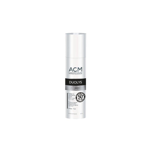 Duolys Solar Anti-Aging 50+Cream 50ml Jag Couture Beauty