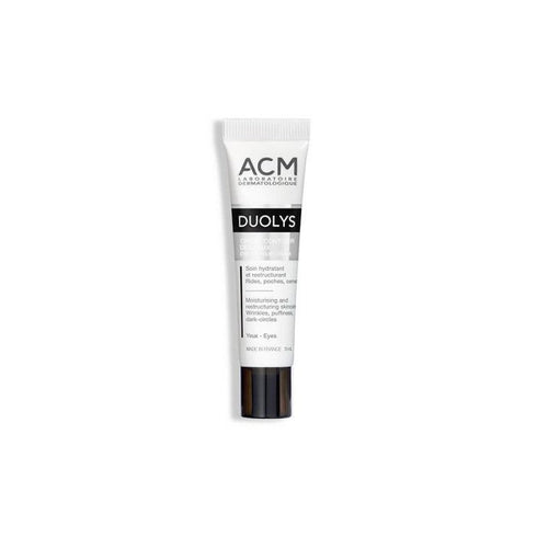 Acm Duolys Eye Contour Cream 15ml Jag Couture Beauty