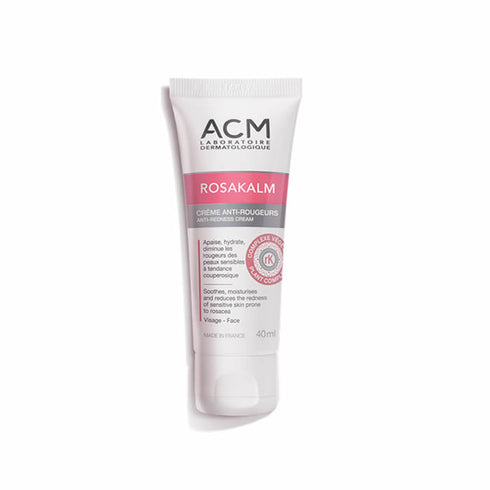 ACM Rosakalm Anti-Redness Cream 40ml - Jag Couture Beauty