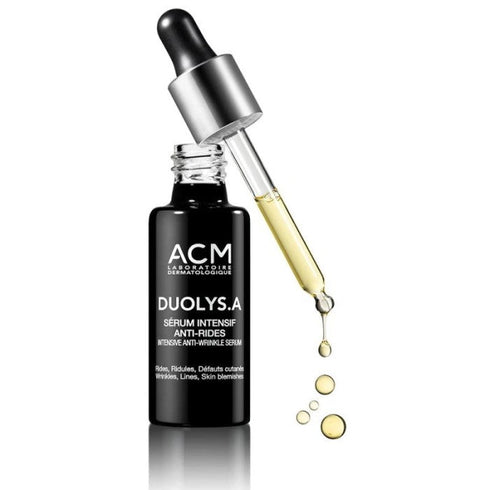 ACM Duolys A Retinol Serum 30ml Jag Couture Beauty