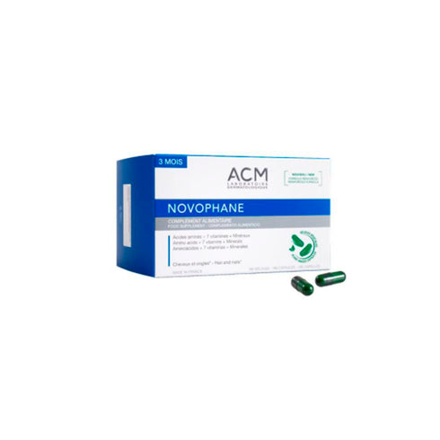 Acm Novophane 180 Tablets - Jag Couture Beauty