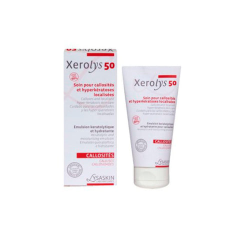 ACM Laboratories Xerolys 50 Emulsion 40ml - Jag Couture Beauty