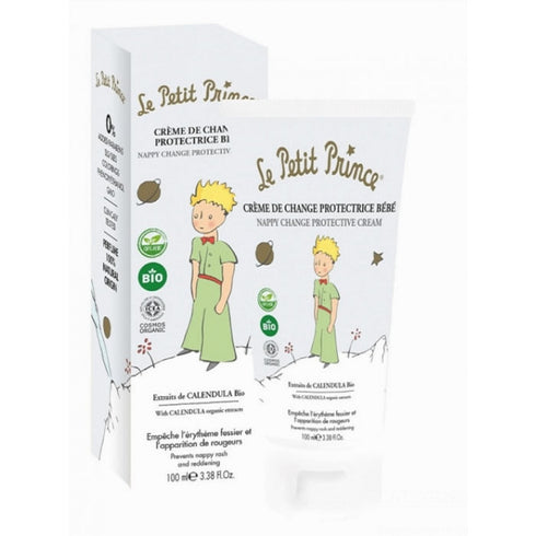 Cartoon Le Petit Prince Nappy Change Protective Cream 100ml Jag Couture Beauty