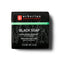 Erborian Black Charcoal Soap 75g - Jag Couture Beauty