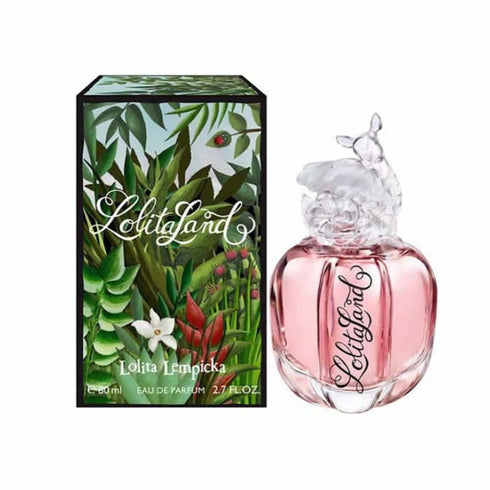 Lolita Lempicka Lolitaland Eau de Parfüm Spray 80ml