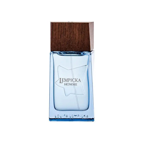 Lempicka Homme Eau De Toilette Spray 100ml Jag Couture Beauty