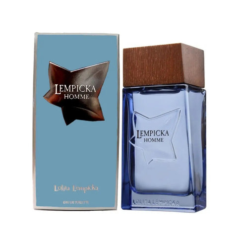 Lolita Lempicka Lolita Le Homme Etv 50ml Jag Couture Beauty