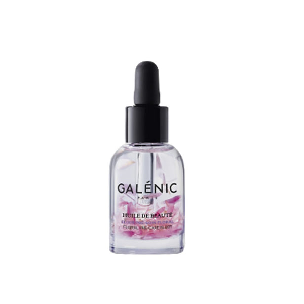 Galenic Huile De Beauté Floral Pre-Treatment Elixir 30ml - Jag Couture Beauty
