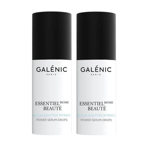 Galenic Essential Biome Beauté 2x9ml - Jag Couture Beauty