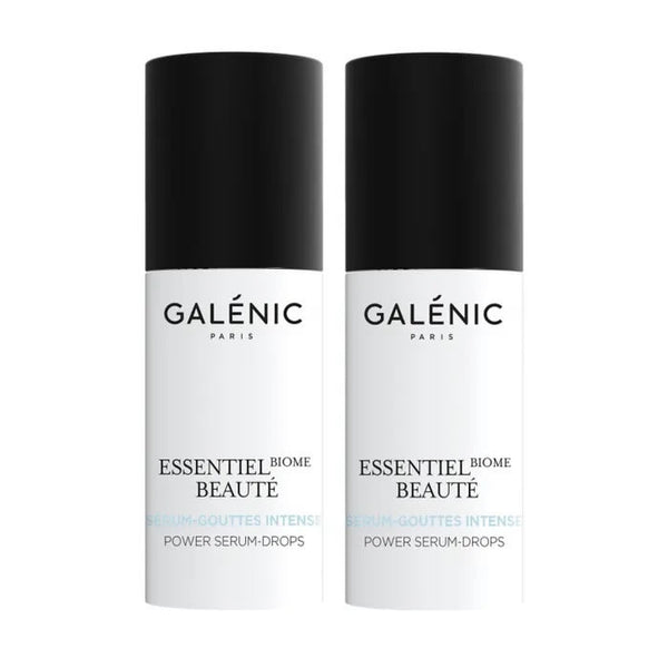 Galenic Essential Biome Beauté 2x9ml - Jag Couture Beauty
