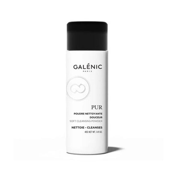 Galenic Pur Powder Cleanser 40g x 2Units - Jag Couture Beauty