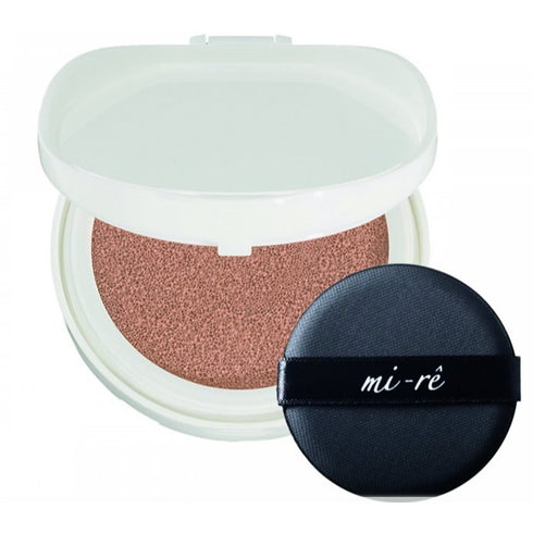 Mi-rê BiBi Nova 02 Beige Refill 19g - Jag Couture Beauty