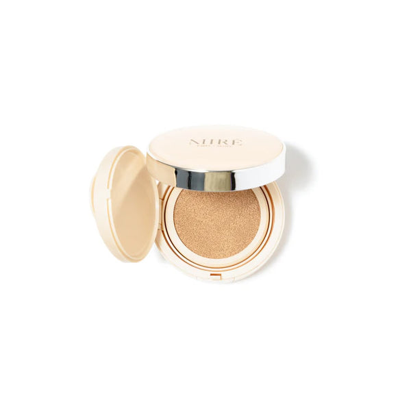 Mi-Rê Bibi Nova Cushion Complexion Perfector Spf50 01 Porcelaine 19g - Jag Couture Beauty