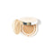 Mi-Rê Bibi Nova Cushion Complexion Perfector Spf50 01 Porcelaine 19g - Jag Couture Beauty