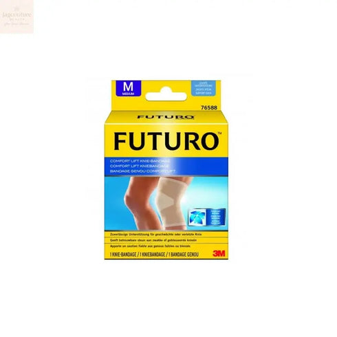 3M Futuro Knee Confort Size L Jag Couture Beauty