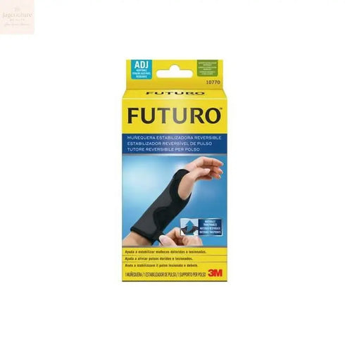 3M Futuro Stabilizing Wristband Size Unique Jag Couture Beauty