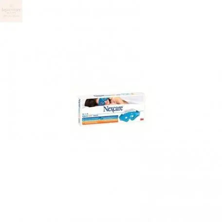 3m En Delaval Ca: Coldhot Blindfold Face Mask 1 Pc - Jag Couture Beauty