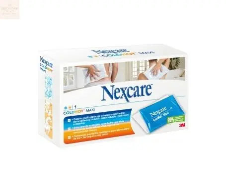 3m Nexcare™ Bag Heat-Sweet 20x30cm - Jag Couture Beauty