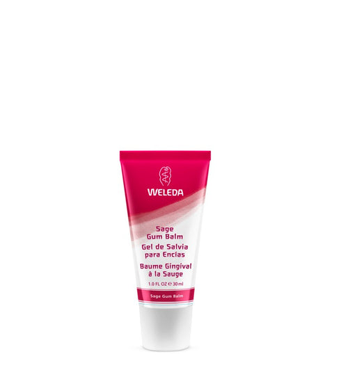 Weleda Cos Gel Bucal De Salvia 30ml - Jag Couture Beauty