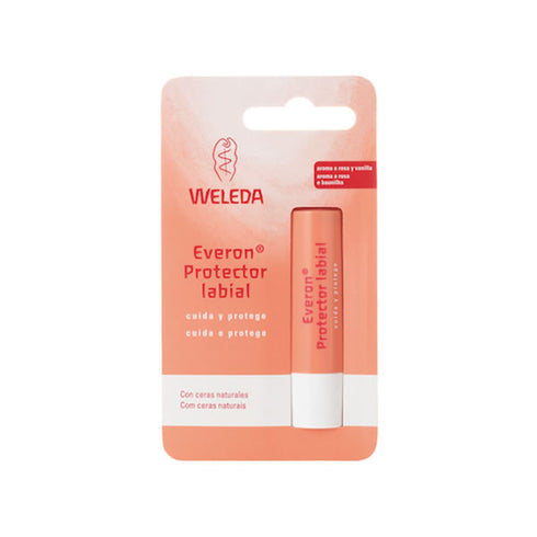 Weleda Everon Lip Balm 4.8g - Jag Couture Beauty