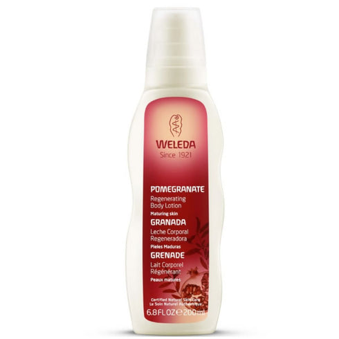 Weleda Regenerating Body Lotion 200ml - Jag Couture Beauty