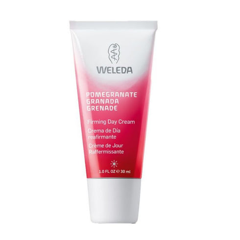 Weleda Pomegranate Firming Day Cream 30ml - Jag Couture Beauty