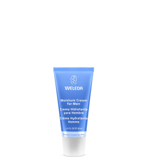 Weleda Cos Crema Hidratante Para Hombre 30ml - Jag Couture Beauty
