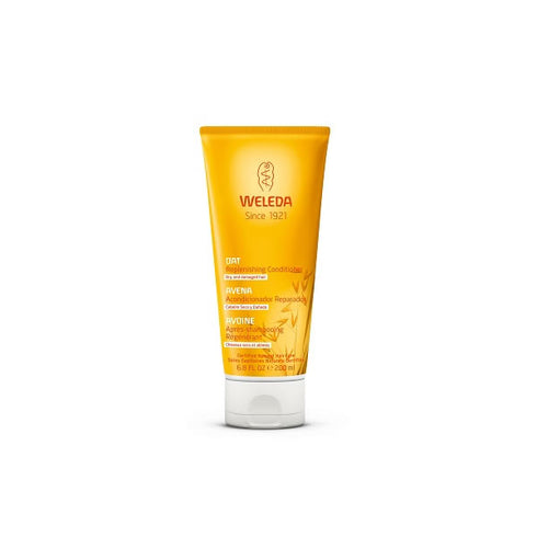 Weleda Oat Replenishing Conditioner 200ml - Jag Couture Beauty