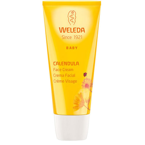 Weleda Calendula Face Cream 50ml