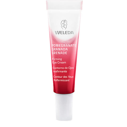 Weleda Pomegranate Firming Eye Cream 10ml - Jag Couture Beauty