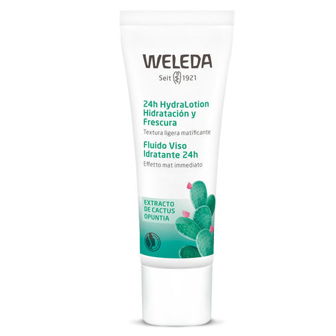 Cactus Opuntia 24h Hydralotion Moisturising & Refreshing 30ml Jag Couture Beauty