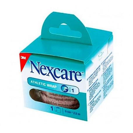 Venda Protectora Deportiva 5 X 2,5 Cm Nexcare Jag Couture Beauty