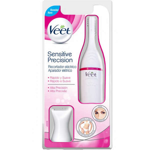 Veet Sensitive Precision Beauty Styler - Jag Couture Beauty