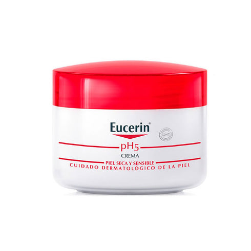 Eucerin Ph5 Cream Sensitive And Dry Skin 100ml - Jag Couture Beauty