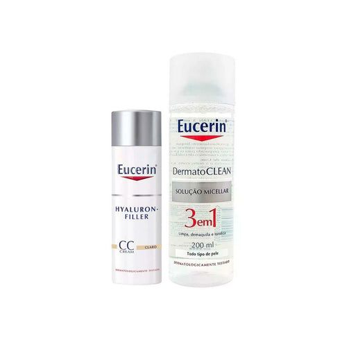 Eucerin Hyaluron - Filler Anti-Wrinkle Cream 50ml - Jag Couture Beauty