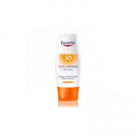 Eucerin Extra-Light Sun Lotion 150ml Ph5 Lotion 200ml - Jag Couture Beauty