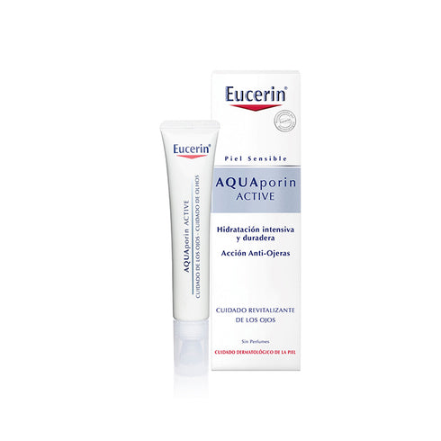 Eucerin Aquaporin Active 15ml - Jag Couture Beauty