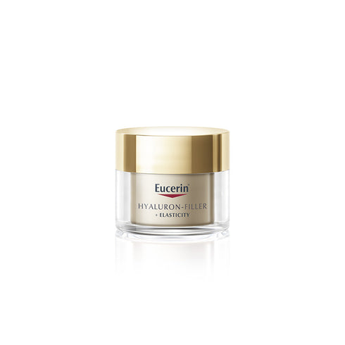 Eucerin Elasticity Filler Night Cream 50ml - Jag Couture Beauty