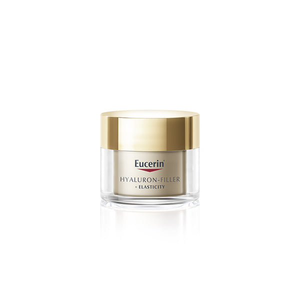 Eucerin Elasticity Filler Night Cream 50ml - Jag Couture Beauty