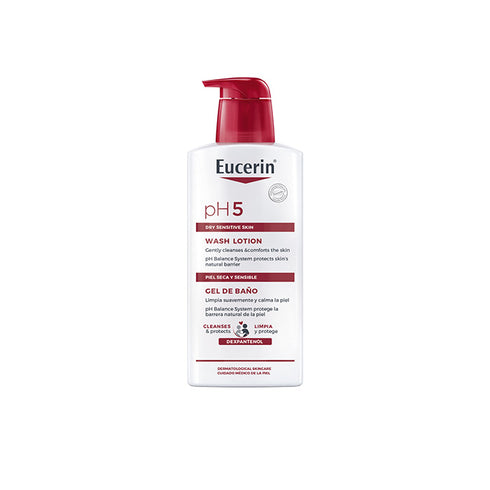 Eucerin Ph5 Lotion - Jag Couture Beauty