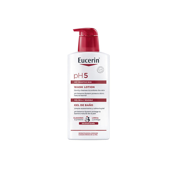 Eucerin Ph5 Lotion - Jag Couture Beauty