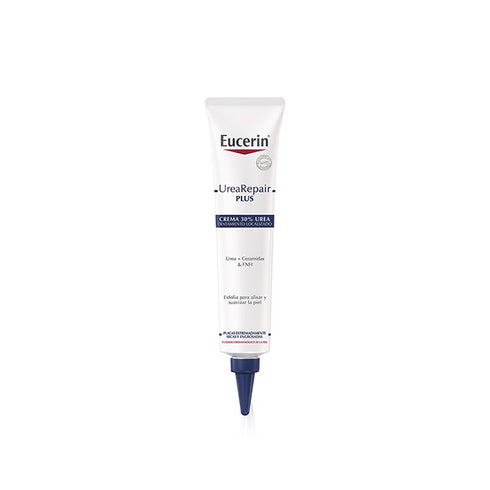 Eucerin Urea Repair Plus Cream 30 Urea 75ml - Jag Couture Beauty