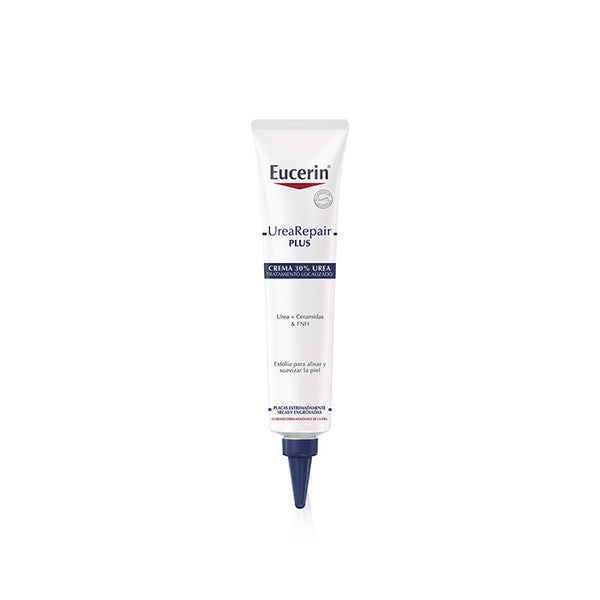 Eucerin Urea Repair Plus Cream 30 Urea 75ml - Jag Couture Beauty