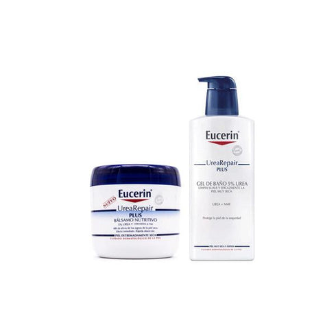 Eucerin Pack Dry Skin - Jag Couture Beauty