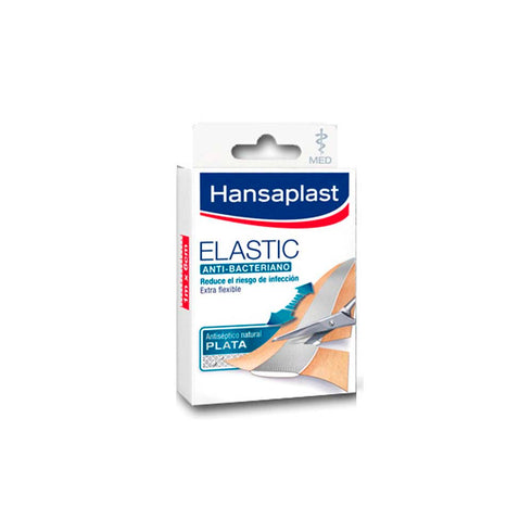 Hansaplast Strip to Cut Elastic 1m X 6 Cm - Jag Couture Beauty