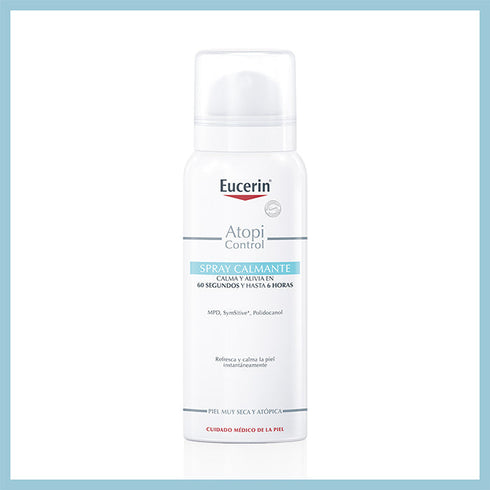 Eucerin Atopic Control Soothing Spray 50ml