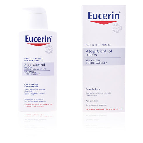 Eucerin Atopi Kontrollbalsam 400 ml